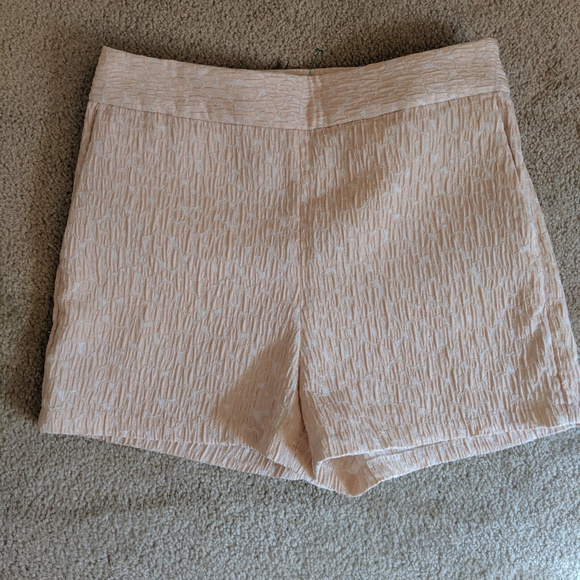 NWT Express shorts - Picture 2 of 6